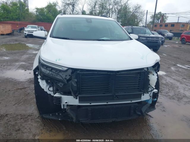2024 CHEVROLET EQUINOX 3GNAXKEG5RL338048 Photo 5