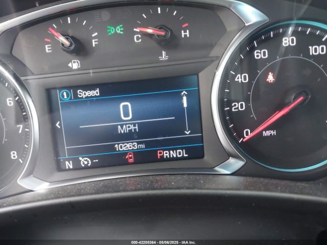 2024 CHEVROLET EQUINOX 3GNAXKEG5RL338048 Photo 6
