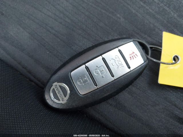 2018 NISSAN SENTRA 3N1AB7AP7JL635842 Photo 10