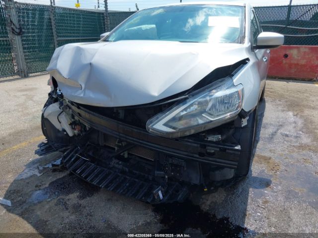 2018 NISSAN SENTRA 3N1AB7AP7JL635842 Photo 5