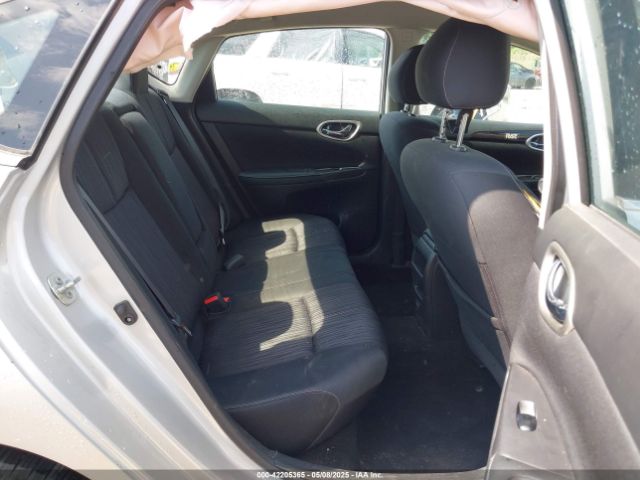 2018 NISSAN SENTRA 3N1AB7AP7JL635842 Photo 7
