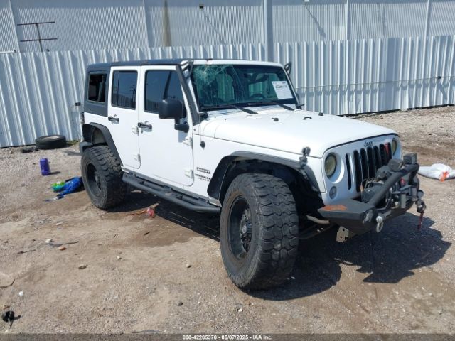 2017 JEEP WRANGLER UNLIMITED 1C4BJWDG4HL549310