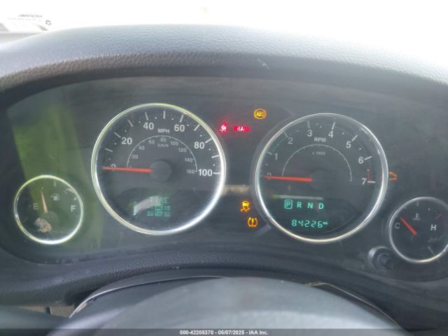 2017 JEEP WRANGLER UNLIMITED 1C4BJWDG4HL549310 Photo 6