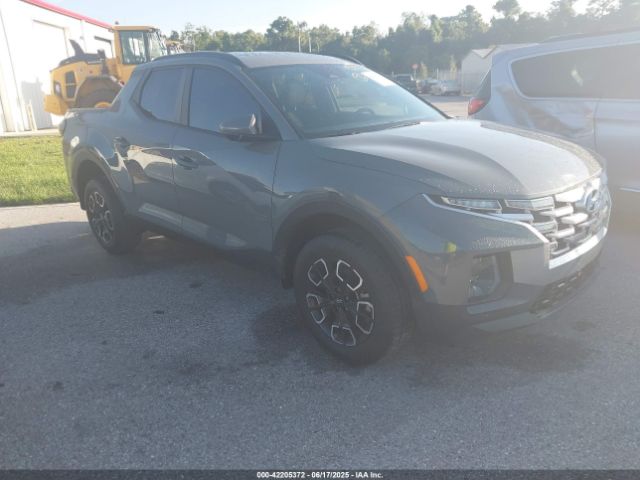 2022 HYUNDAI SANTA CRUZ 5NTJDDAF6NH029260