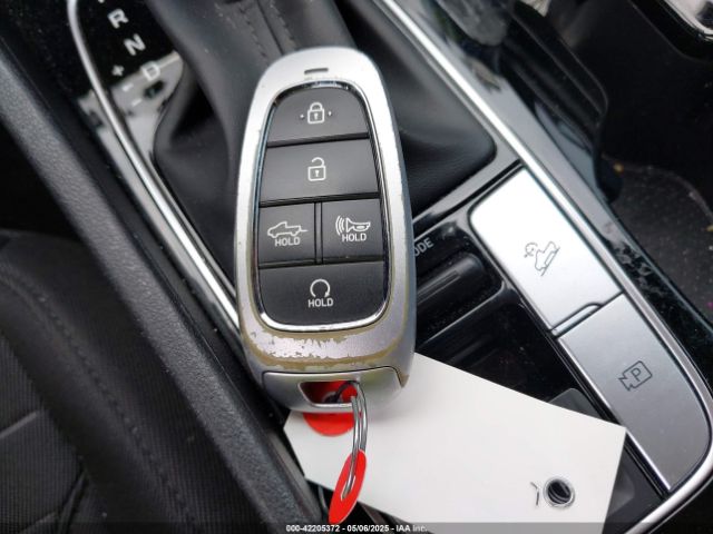 2022 HYUNDAI SANTA CRUZ 5NTJDDAF6NH029260 Photo 10