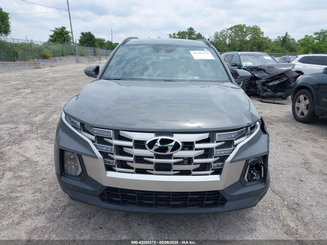5NTJDDAF6NH029260 Hyundai Santa Cruz Sel Premium