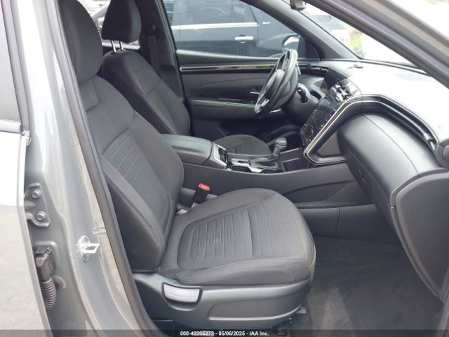 2022 HYUNDAI SANTA CRUZ 5NTJDDAF6NH029260 Photo 4