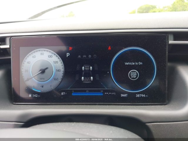 2022 HYUNDAI SANTA CRUZ 5NTJDDAF6NH029260 Photo 6