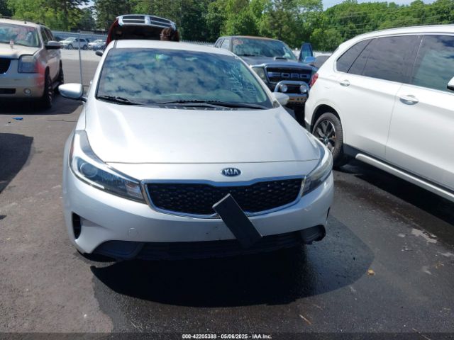 3KPFL4A72HE090694 KIA FORTE LX
