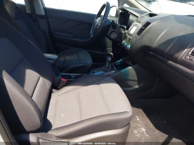 3KPFL4A72HE090694 KIA FORTE LX