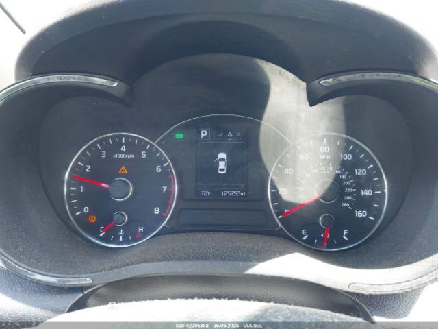 3KPFL4A72HE090694 KIA FORTE LX