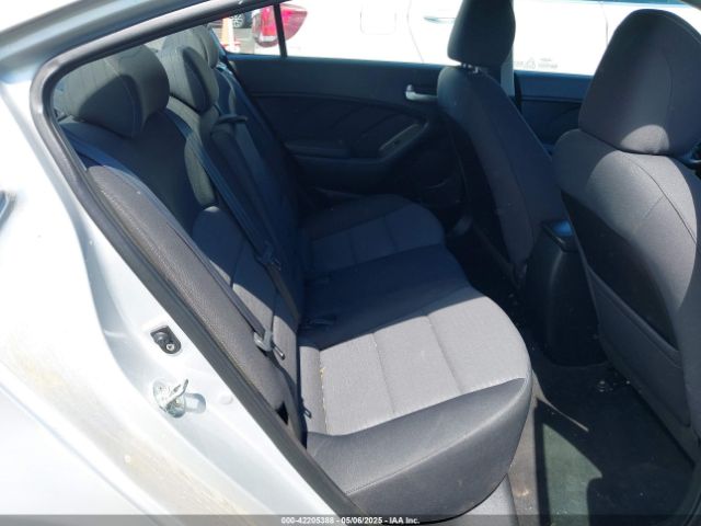 3KPFL4A72HE090694 KIA FORTE LX