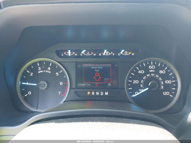 1FTEW1C58LKF56695 Ford 5.0l 4v