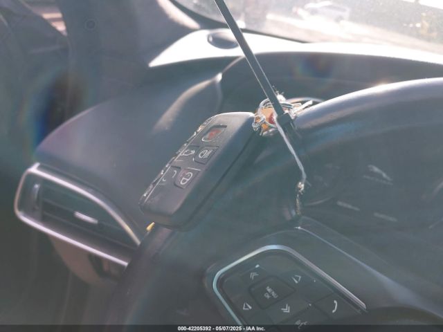 2020 JAGUAR F-PACE SADCJ2FX7LA645404 Photo 10