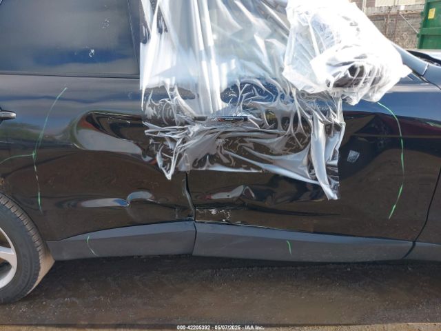 2020 JAGUAR F-PACE SADCJ2FX7LA645404 Photo 5