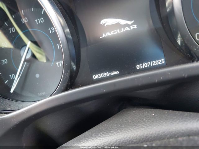 2020 JAGUAR F-PACE SADCJ2FX7LA645404 Photo 6