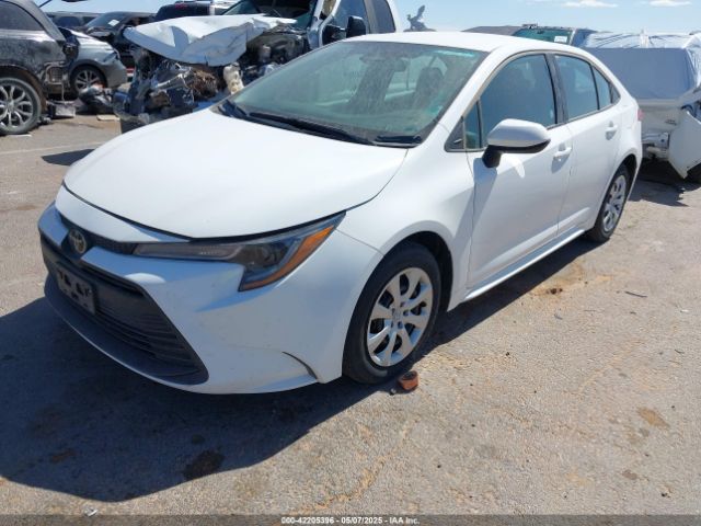 5YFB4MDE1RP153774 Toyota COROLLA LE