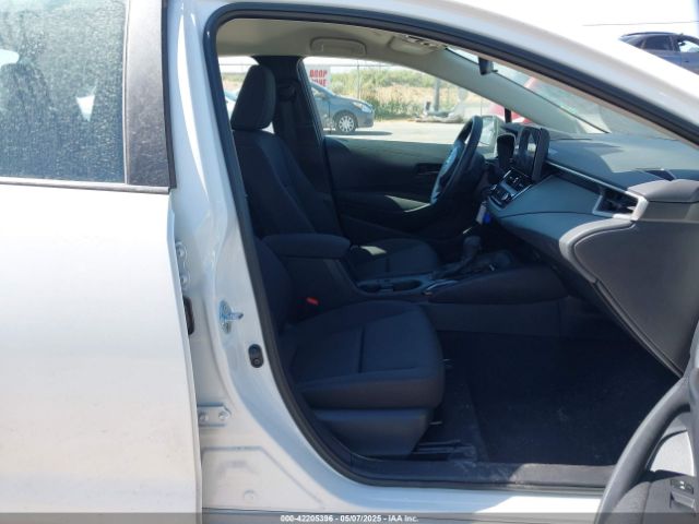 5YFB4MDE1RP153774 Toyota COROLLA LE
