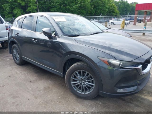 2017 MAZDA CX-5 JM3KFACL0H0156965