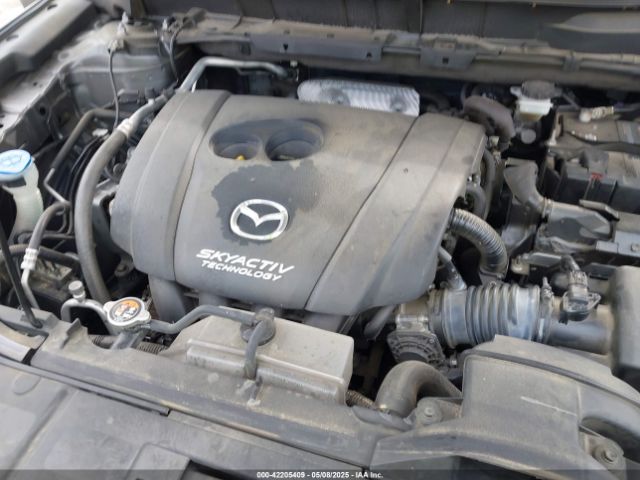 2017 MAZDA CX-5 JM3KFACL0H0156965 Photo 9