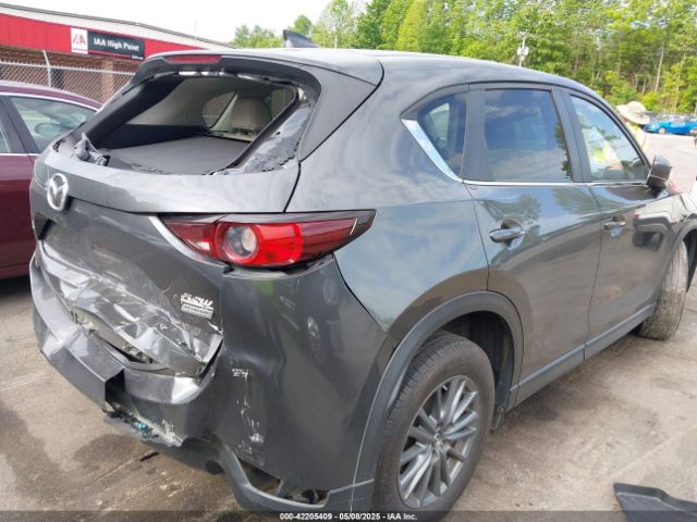2017 MAZDA CX-5 JM3KFACL0H0156965 Photo 3