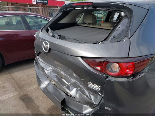 2017 MAZDA CX-5 JM3KFACL0H0156965 Photo 5