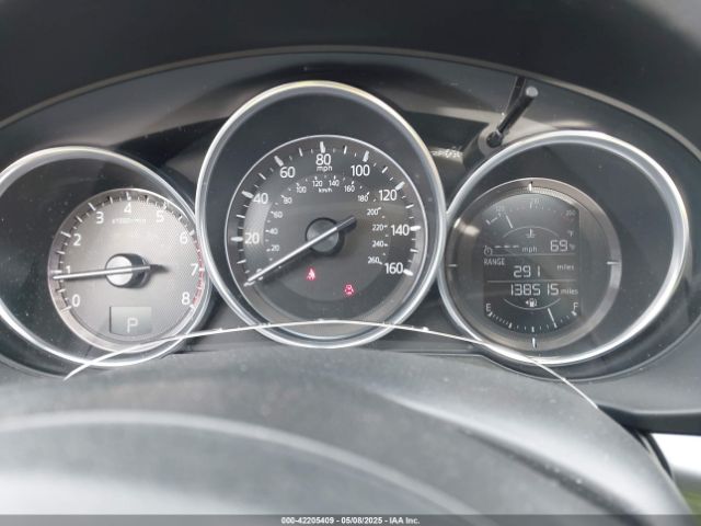 2017 MAZDA CX-5 JM3KFACL0H0156965 Photo 6