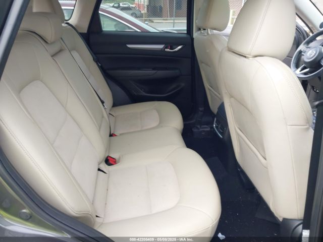 2017 MAZDA CX-5 JM3KFACL0H0156965 Photo 7