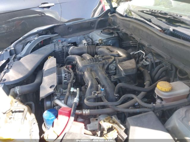 2016 SUBARU FORESTER JF2SJADC1GH404907 Photo 9