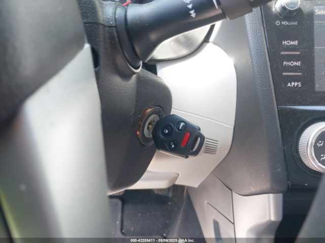 2016 SUBARU FORESTER JF2SJADC1GH404907 Photo 10