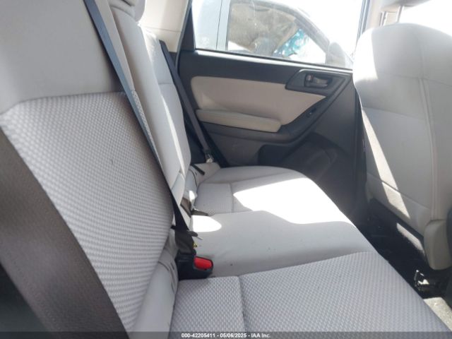 2016 SUBARU FORESTER JF2SJADC1GH404907 Photo 7