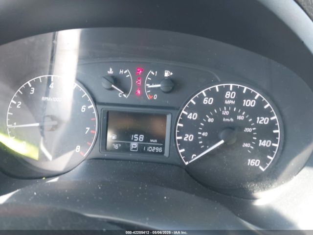 3N1AB7AP7GY332202 Nissan Sentra