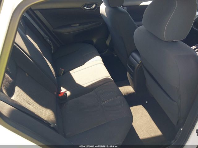 3N1AB7AP7GY332202 Nissan Sentra