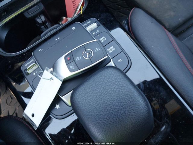W1K3G4FB2MJ310293 Mercedes-Benz A 220 4matic