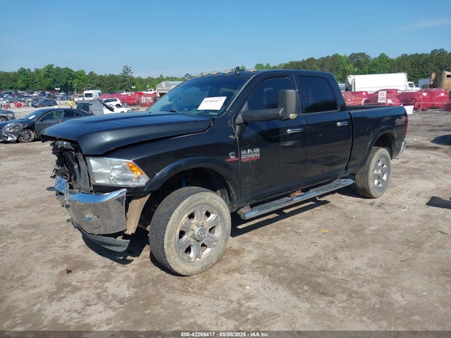 3C6UR5DL9HG628274 RAM 2500 Big Horn  4x4 6'4 Box