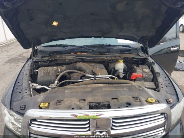 3C6RR7LT1FG598249 RAM 1500 Big Horn