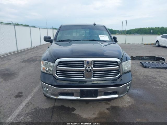 3C6RR7LT1FG598249 RAM 1500 Big Horn
