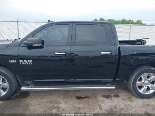 3C6RR7LT1FG598249 RAM 1500 Big Horn