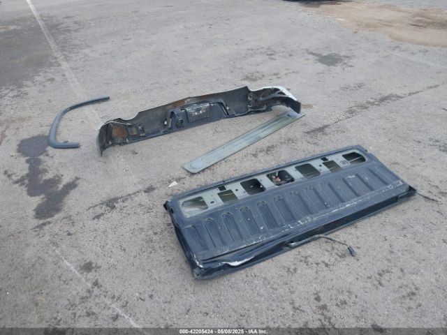 3C6RR7LT1FG598249 RAM 1500 Big Horn