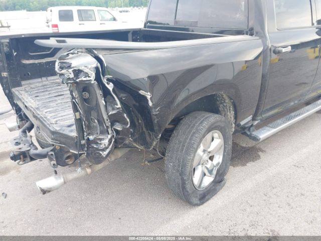 3C6RR7LT1FG598249 RAM 1500 Big Horn