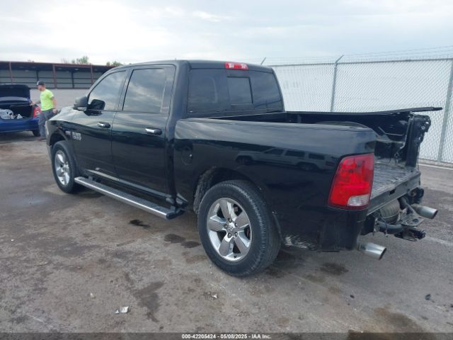 3C6RR7LT1FG598249 RAM 1500 Big Horn