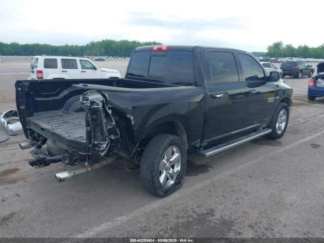 3C6RR7LT1FG598249 RAM 1500 Big Horn