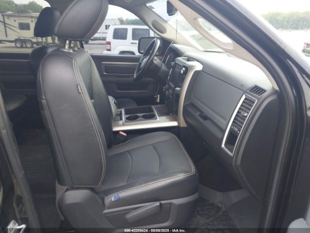 3C6RR7LT1FG598249 RAM 1500 Big Horn