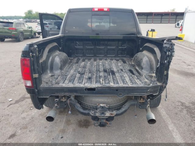 3C6RR7LT1FG598249 RAM 1500 Big Horn