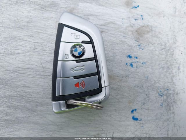 5UXCX4C54KLS38182 BMW X7 Xdrive50i