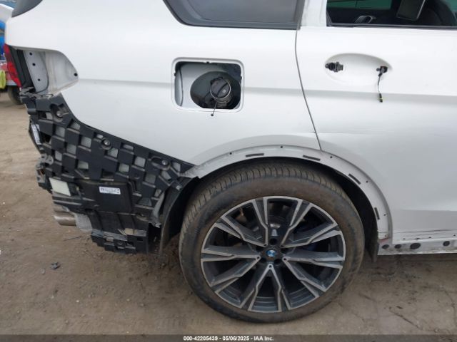 5UXCX4C54KLS38182 BMW X7 Xdrive50i