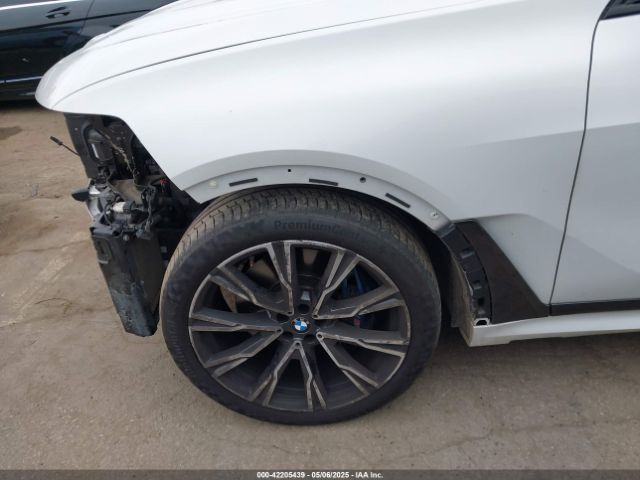5UXCX4C54KLS38182 BMW X7 Xdrive50i