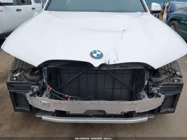 5UXCX4C54KLS38182 BMW X7 Xdrive50i