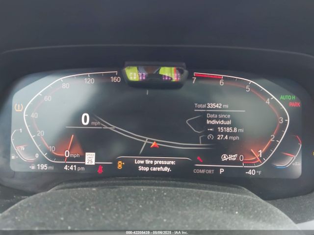 5UXCX4C54KLS38182 BMW X7 Xdrive50i