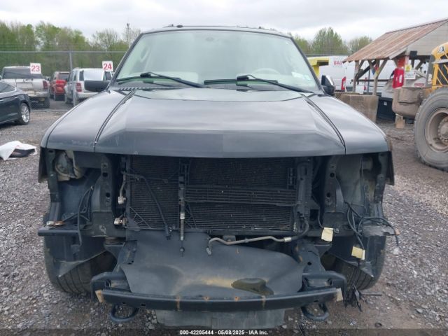 5LMJJ2J50EEL03760 Lincoln Navigator